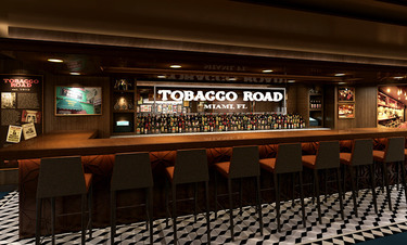 Norwegian Cruise Line Norwegian Escape Interior Tobacco Road.jpg